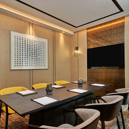 Courtyard By Marriott Чанчунь Екстер'єр фото